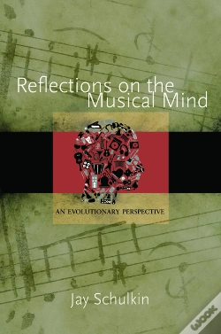 Capa do artigo Reflections On The Musical Mind