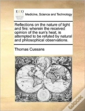 Capa do artigo Reflections On The Nature Of Light And F