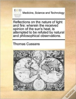Capa do artigo Reflections On The Nature Of Light And F