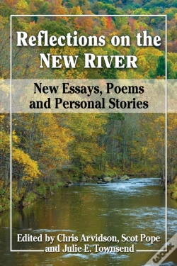 Capa do artigo Reflections On The New River