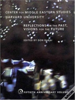 Capa do artigo Reflections On The Past, Visions For The Future
