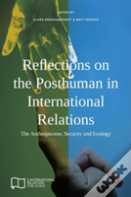 Reflections On The Posthuman In International Relations