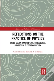 Capa do artigo Reflections On The Practice Of Physics