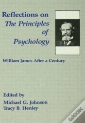 Capa do artigo Reflections On The Principles Of Psychology