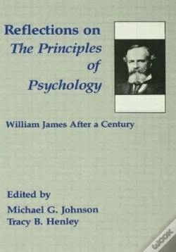 Capa do artigo Reflections On The Principles Of Psychology