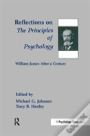 Reflections On The Principles Of Psychology
