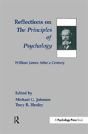 Reflections On The Principles Of Psychology - Preview