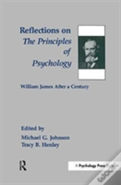 Capa do artigo Reflections On The Principles Of Psychology