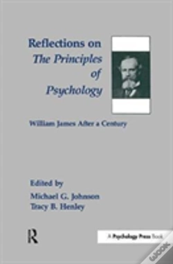 Capa do artigo Reflections On The Principles Of Psychology