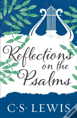 Capa do artigo Reflections On The Psalms