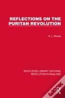 Reflections On The Puritan Revolution