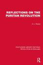 Reflections On The Puritan Revolution - Preview