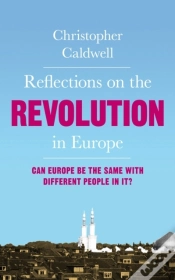 Capa do artigo Reflections On The Revolution In Europe