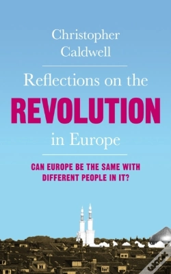 Capa do artigo Reflections On The Revolution In Europe