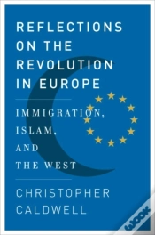 Capa do artigo Reflections On The Revolution In Europe
