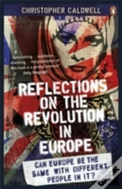Capa do artigo Reflections On The Revolution In Europe