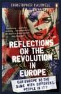 Reflections On The Revolution In Europe - Preview