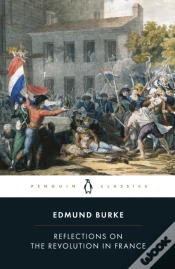 Capa do artigo Reflections On The Revolution In France