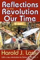 Reflections On The Revolution Of Our Time