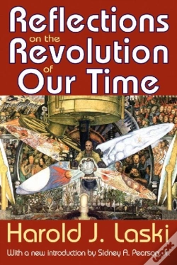 Capa do artigo Reflections On The Revolution Of Our Time