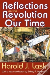 Capa do artigo Reflections On The Revolution Of Our Time