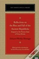 Reflections On The Rise & Fall Of The Ancient Republics