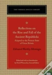 Capa do artigo Reflections On The Rise & Fall Of The Ancient Republics