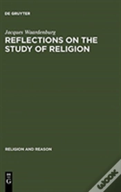 Capa do artigo Reflections On The Study Of Religion