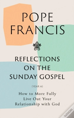 Capa do artigo Reflections On The Sunday Gospel (Year A)