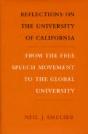 Reflections On The University Of California - Preview