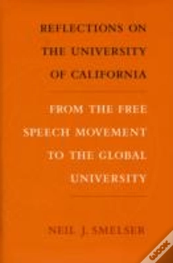 Capa do artigo Reflections On The University Of California