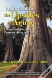 Capa do artigo Reflections On The Upsides Of Aging