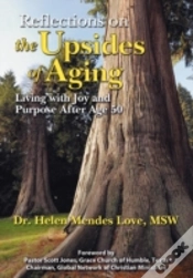 Capa do artigo Reflections On The Upsides Of Aging