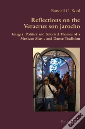 Capa do artigo Reflections On The Veracruz Son Jarocho