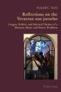 Reflections On The Veracruz Son Jarocho - Preview