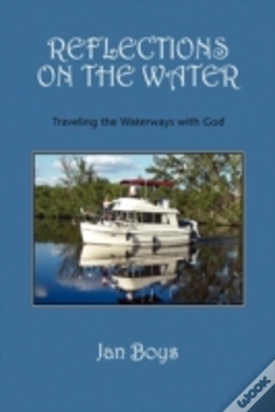 Capa do artigo Reflections On The Water