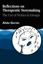 Reflections On Therapeutic Storymaking - Preview