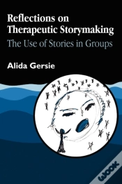 Capa do artigo Reflections On Therapeutic Storymaking