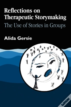 Capa do artigo Reflections On Therapeutic Storymaking