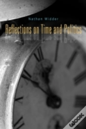 Capa do artigo Reflections On Time And Politics
