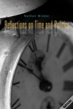 Capa do artigo Reflections On Time And Politics