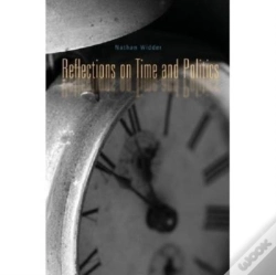 Capa do artigo Reflections On Time And Politics