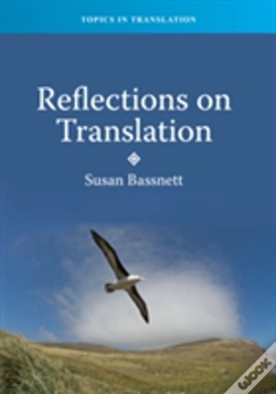 Capa do artigo Reflections On Translation