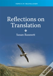 Capa do artigo Reflections On Translation