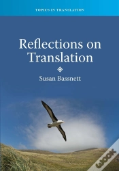 Capa do artigo Reflections On Translation