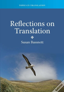 Capa do artigo Reflections On Translation