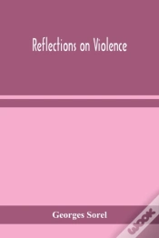 Capa do artigo Reflections On Violence