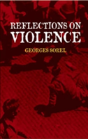 Reflections On Violence - Preview