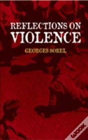 Capa do artigo Reflections On Violence