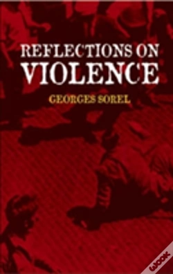 Capa do artigo Reflections On Violence